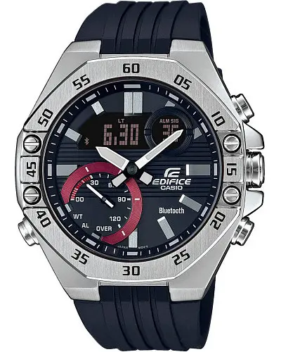 Casio Edifice ECB-10P-1ADF (ECB-10P-1A)