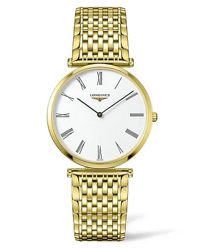 Longines La Grande Classique L4.755.2.11.8