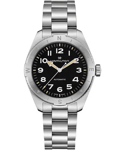 Hamilton Khaki Field Expedition Auto H70315130