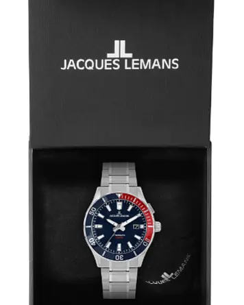 Jacques Lemans Classic 1-2131E