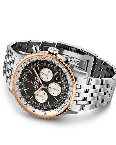 Breitling Navitimer B01 Chronograph 46 UB0127211B1A1