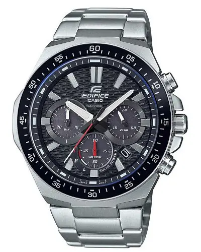 Casio Edifice EFS-S600D-1A4