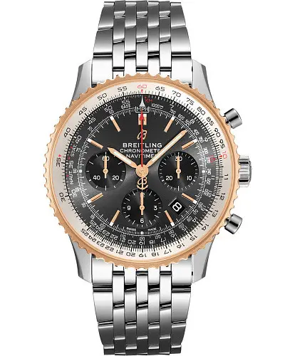 Breitling Navitimer B01 Chronograph 43 UB0121211F1A1