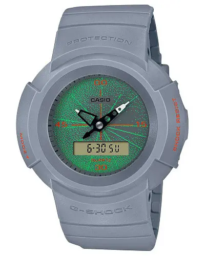 Casio G-Shock AW-500MNT-8ADR (AW-500MNT-8A)