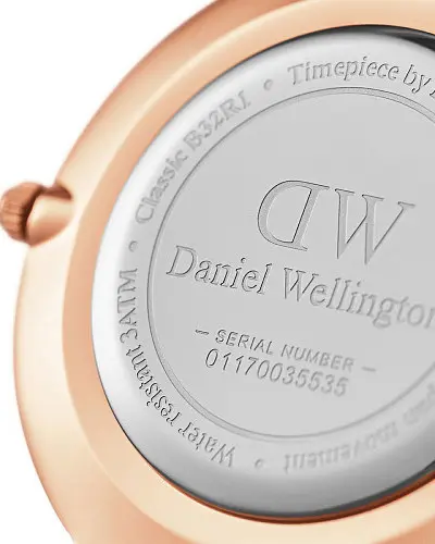 Daniel Wellington Petite DW00100168