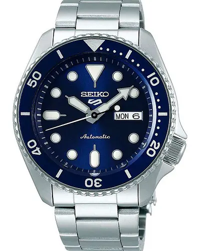 Seiko 5 Sports SRPD51K1