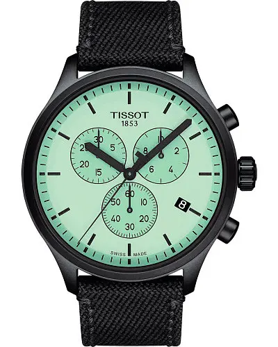 Tissot Chrono XL T116.617.37.091.00