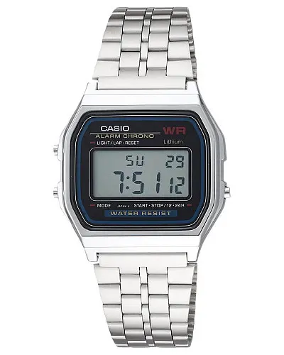 Casio Vintage A159WA-N1DF (A159WA-N1)