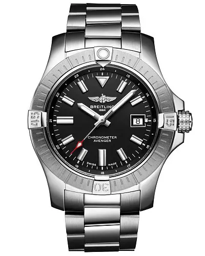 Breitling Avenger Automatic 43 A17318101B1A1