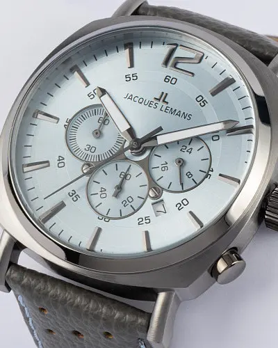 Jacques Lemans Lugano 1-1645S