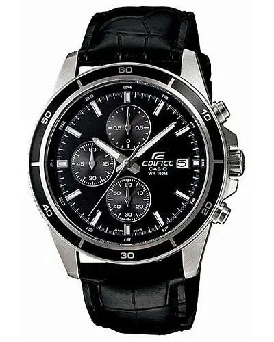 Casio Edifice EFR-526L-1AVUDF (EFR-526L-1A)