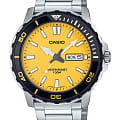 Casio MTD-125D-9A