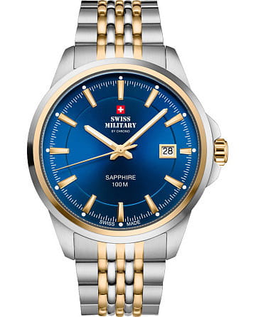 Swiss Military by Chrono SM34104.05