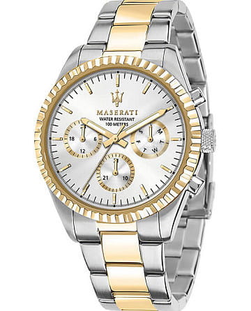 Maserati COMPETIZIONE R8853100021