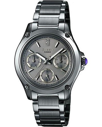 Casio Sheen SHE-3502BD-8A