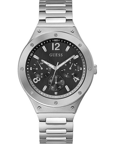 Guess Dress Steel GW0454G1