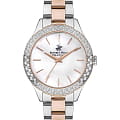 Часы Beverly Hills Polo Club BP3291C.520