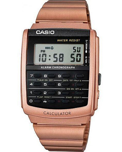 Casio Illuminator CA-506C-5A