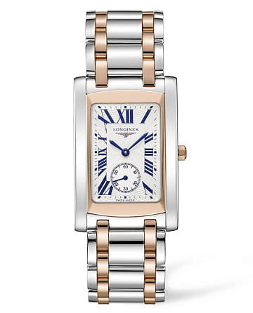 Longines DolceVita L5.655.5.71.7