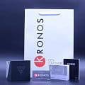 Часы GUESS W1160L4 фото 8