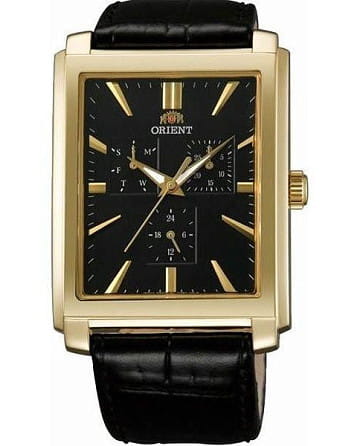 Orient UTAH002B (FUTAH002B)