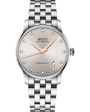 Mido Baroncelli M8600.4.67.1