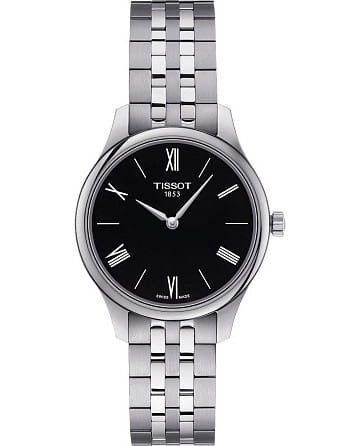 Tissot Tradition 5.5 Lady T063.209.11.058.00