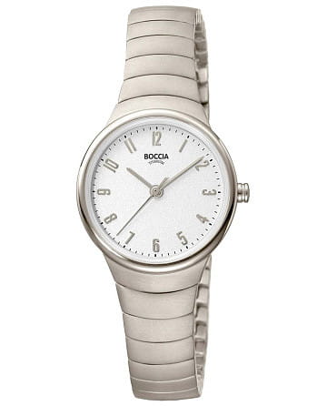 Boccia Titanium 3319-01