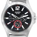Casio MTP-E350D-1B