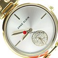 Часы Anne Klein Crystal  3001SVTT фото 3