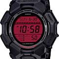 Casio GD-010BBR-1