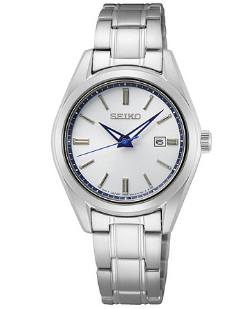 Seiko Conceptual Series Dress SUR463P1