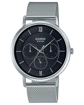 Casio Collection MTP-B300M-1A