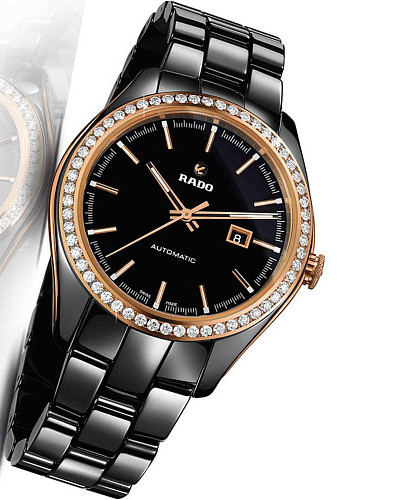 Rado Hyperchrome Automatic Diamonds R32526152