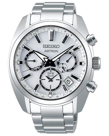 Seiko Astron GPS Solar SSH047J1