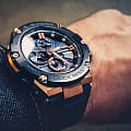 Casio GST-B100G-2AER
