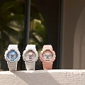 Casio BA-130-4A