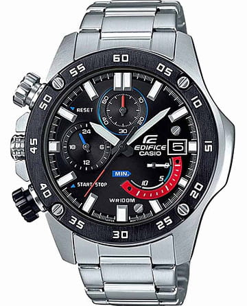 Casio Edifice EFR-558DB-1A