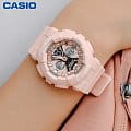 Casio BA-130-4A