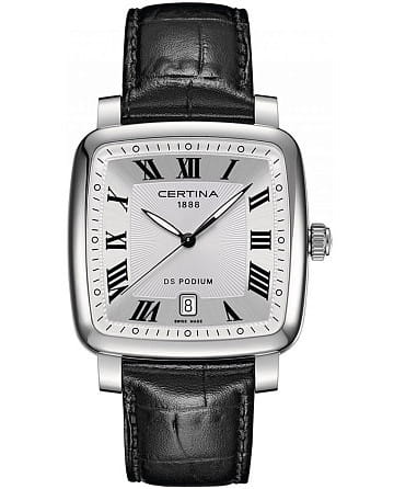 Certina DS Podium C025.510.16.033.00