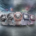Casio GM-S5600MF-6DR