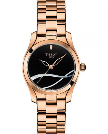 Tissot T-Wave T112.210.33.051.00