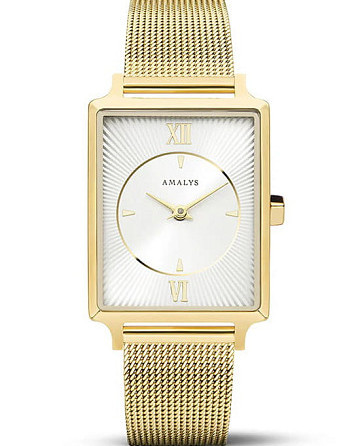 Amalys Hepburn AMW-131