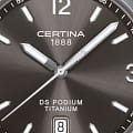Certina C0014104408700