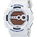 Casio GD-100SC-7DR