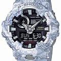 Casio GA-700CG-7A