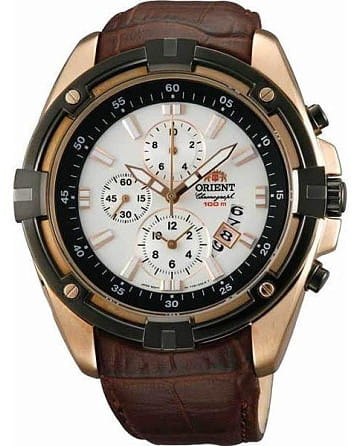 Orient TT0Y005W (FTT0Y005W)