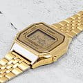 Casio LA680WGA-9