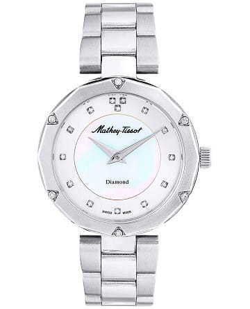 Mathey-Tissot Molly D1087AQI