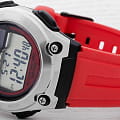 Casio W-211-4A